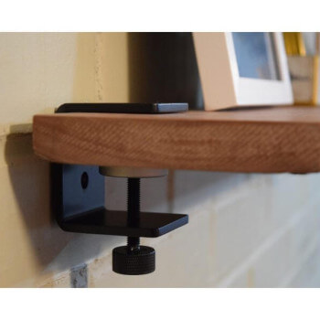 Soportes Para Repisa Flotante